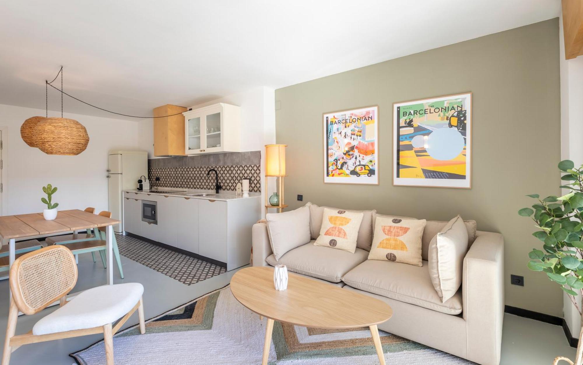 Caterina Sagrera Appartement