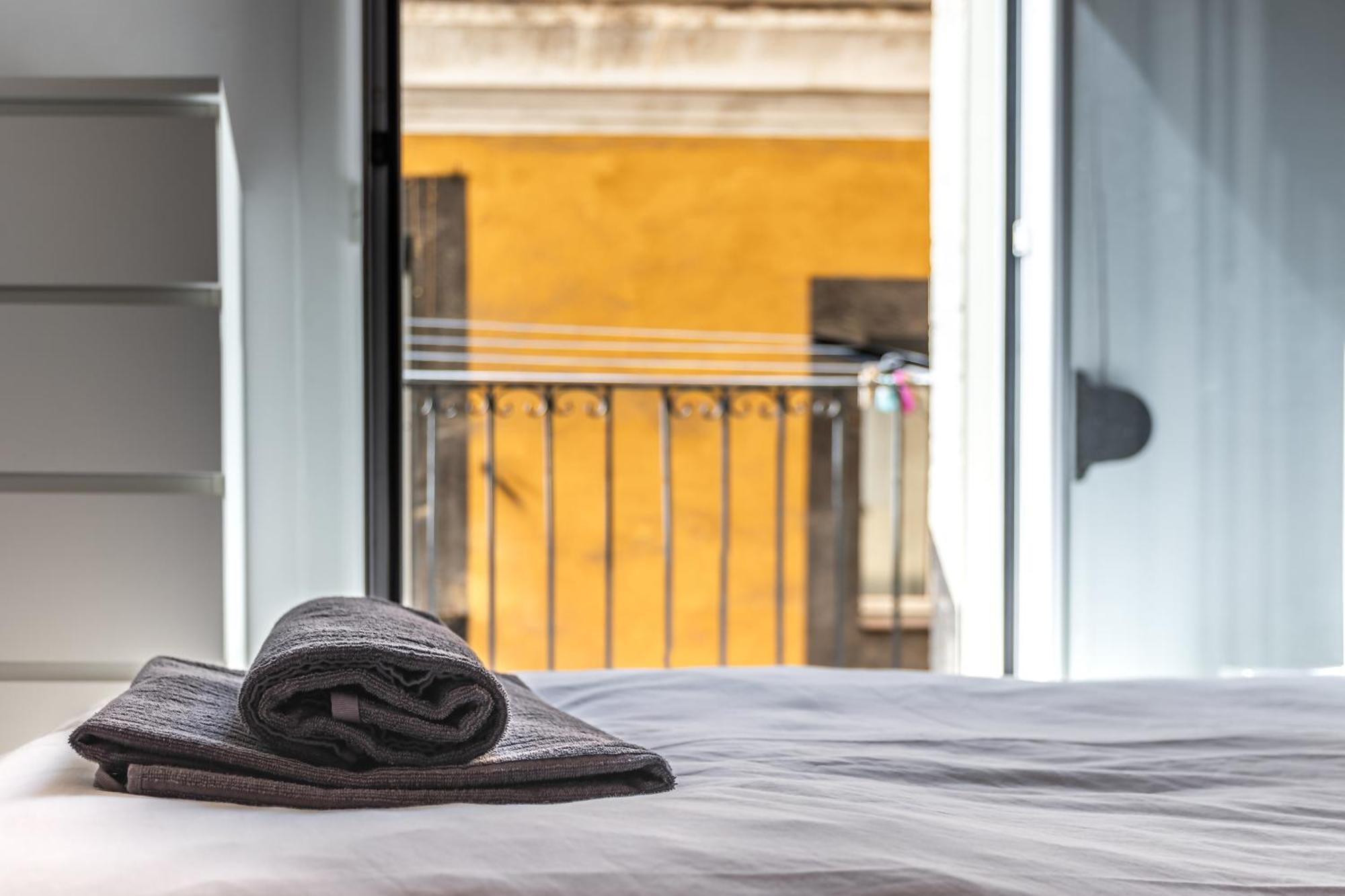 Apartamento La Boqueria 3