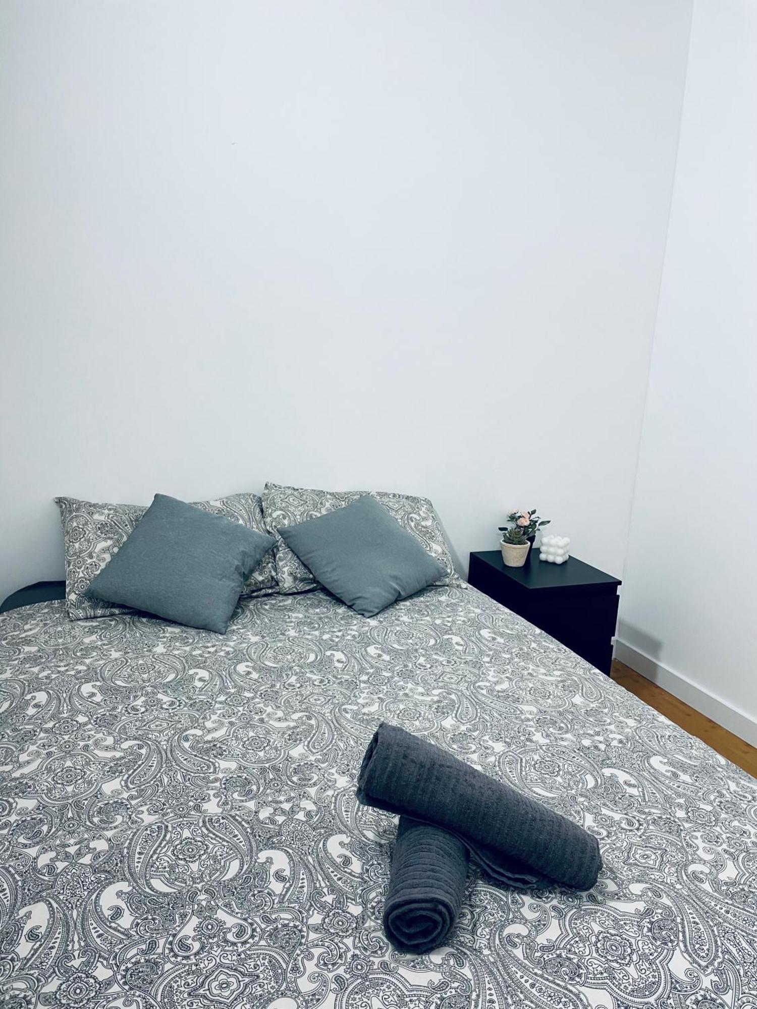 Bed and breakfast Nou De La Rambla 2