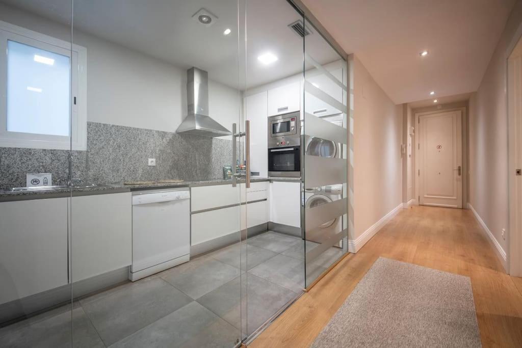 Three Bedroom In Paseo De Gracia Barcelone