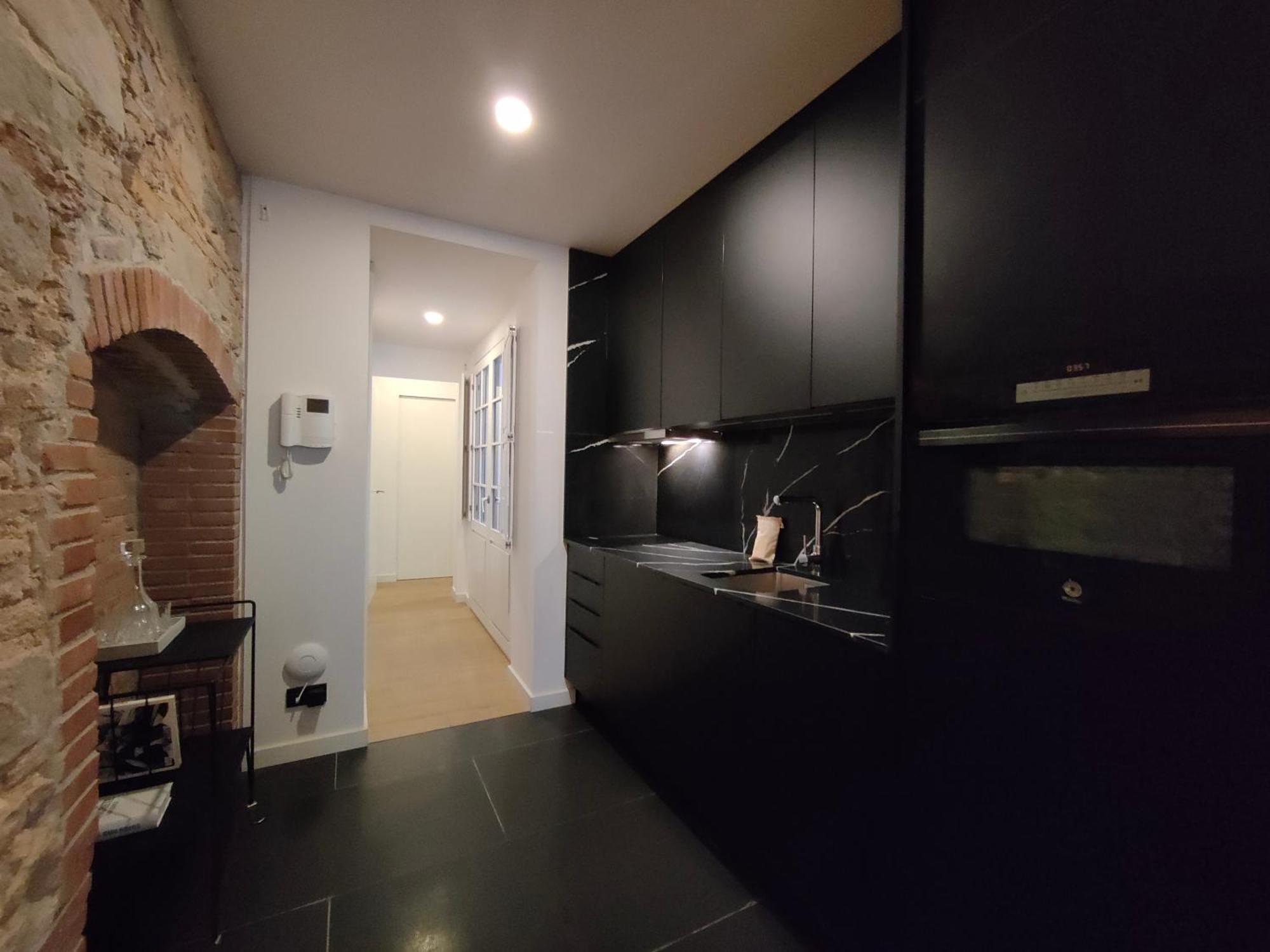 Appartement Luxury 2br&2washrooms City Center *