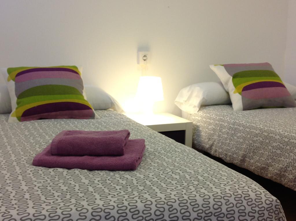 Appartement Lets Holidays Near