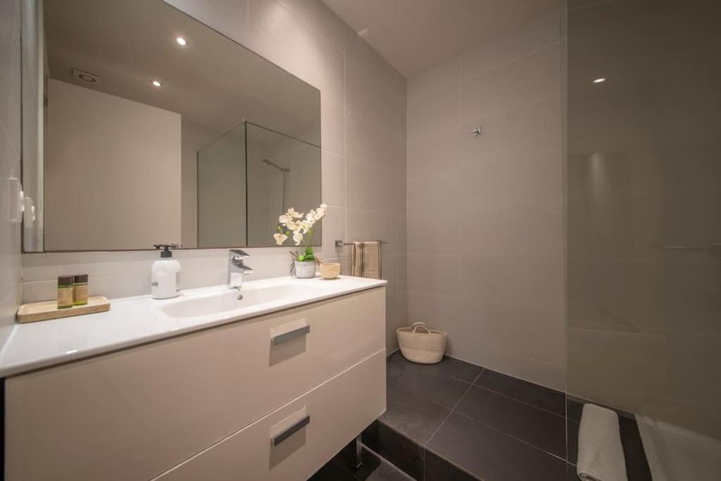 Appartement Three Bedroom In Paseo De Gracia *
