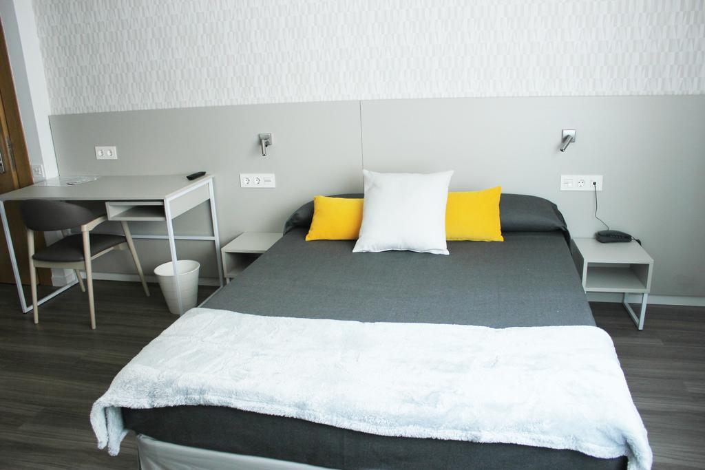 Auberge de jeunesse Residencia D'investigadors Barcelone
