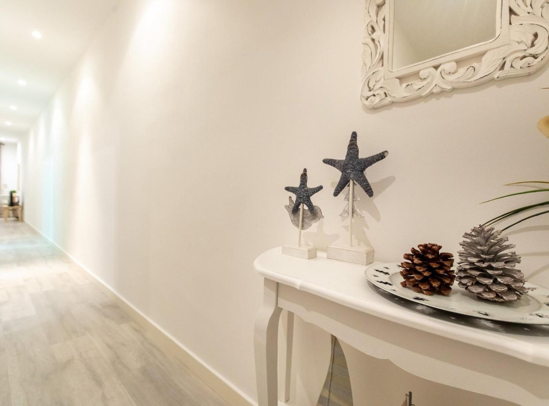 Pere Serafi 2 Bedroom * Barcelone