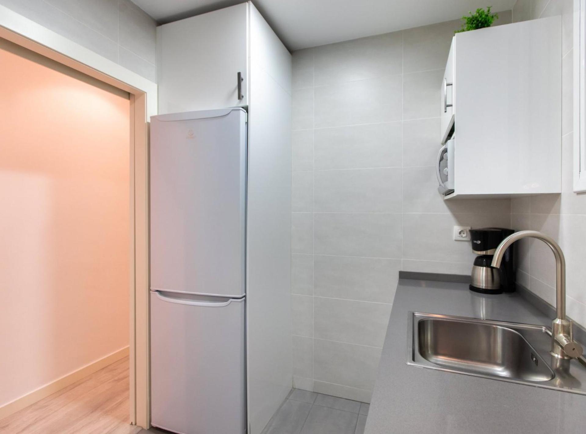 Appartement Pere Serafi 2 Bedroom