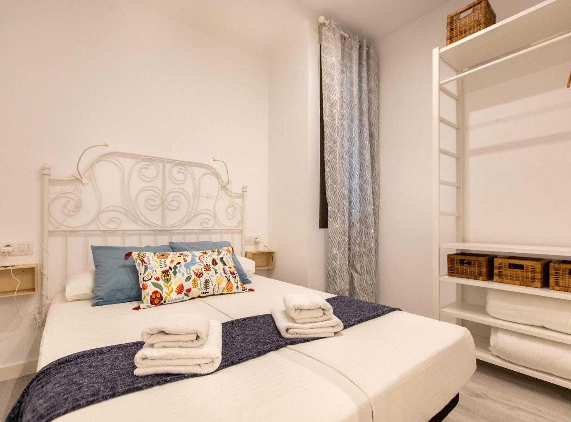 Pere Serafi 2 Bedroom Barcelone