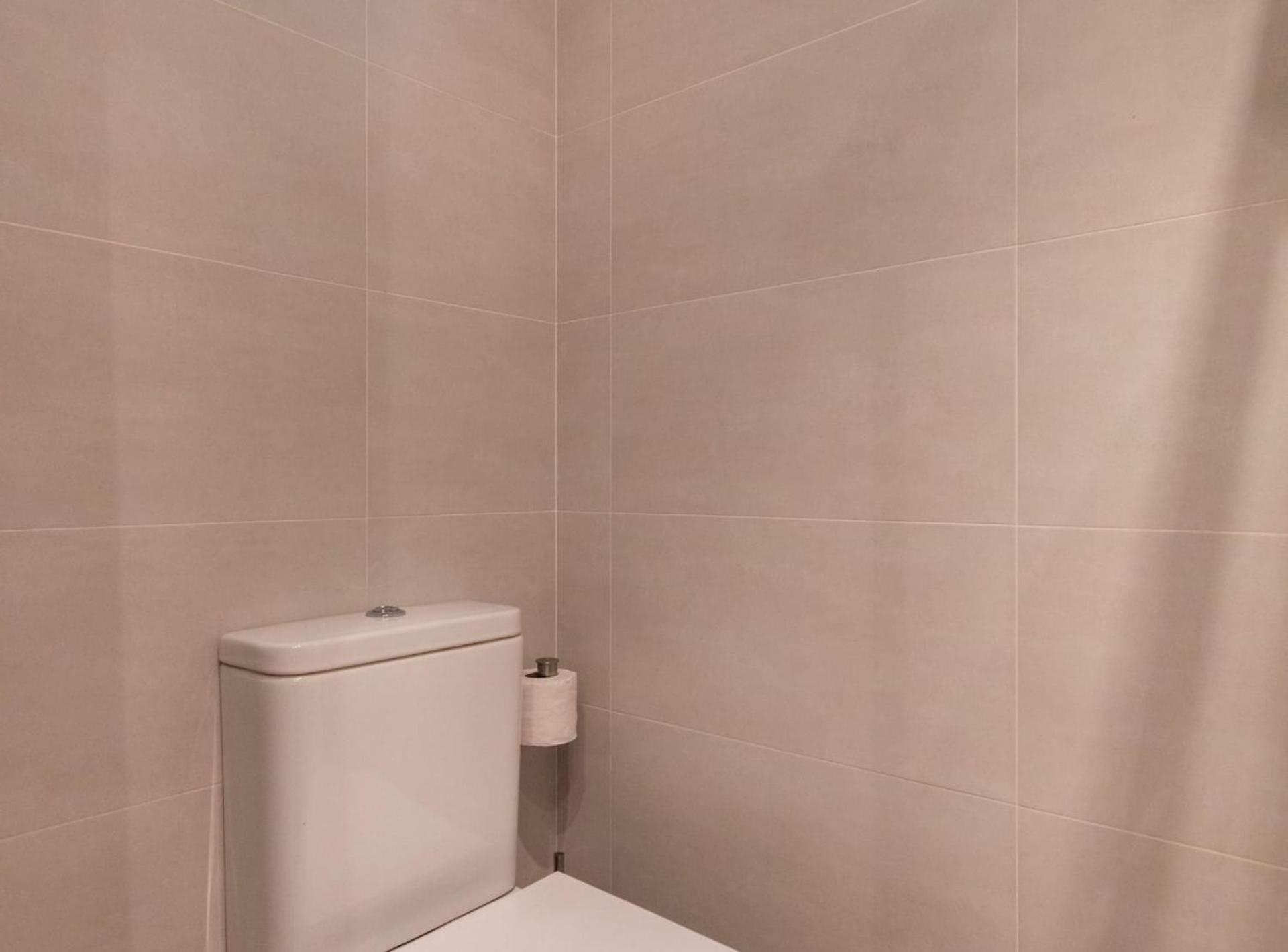 Appartement Pere Serafi 2 Bedroom *