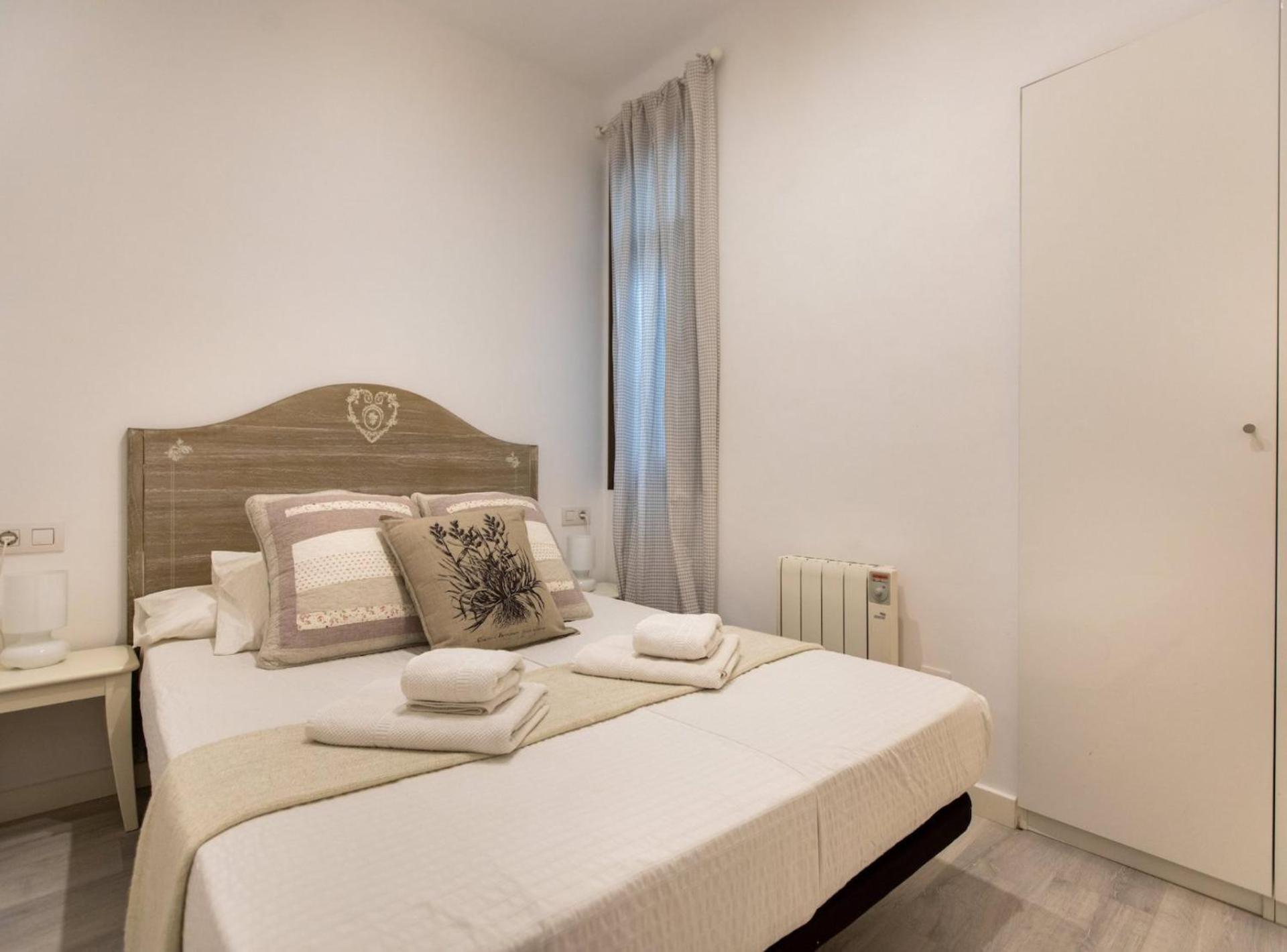 Pere Serafi 2 Bedroom Appartement *