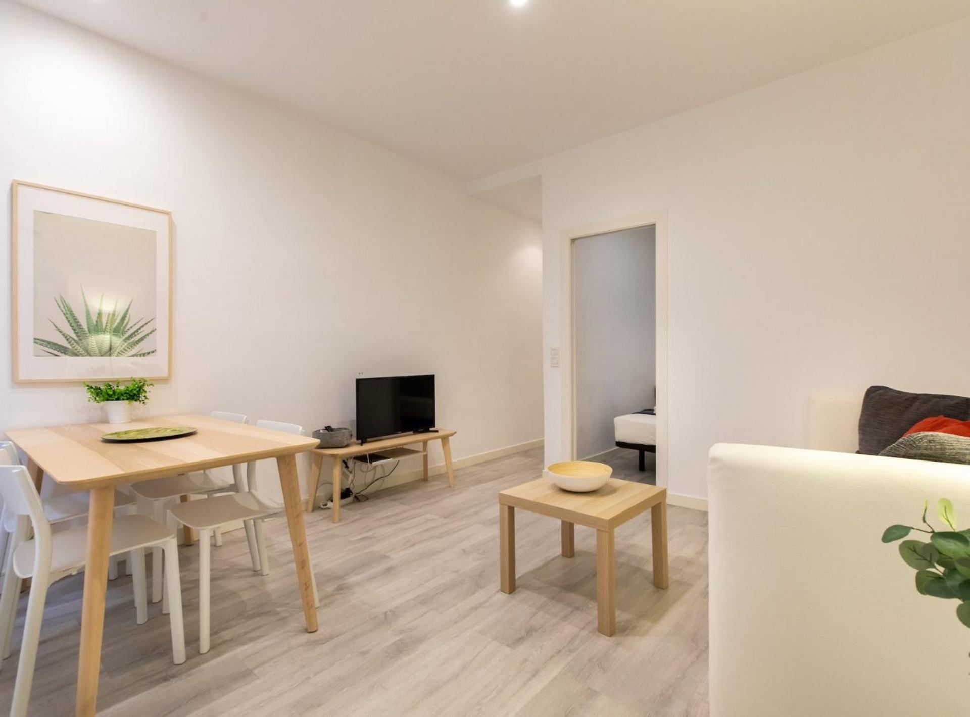Pere Serafi 2 Bedroom * Barcelone