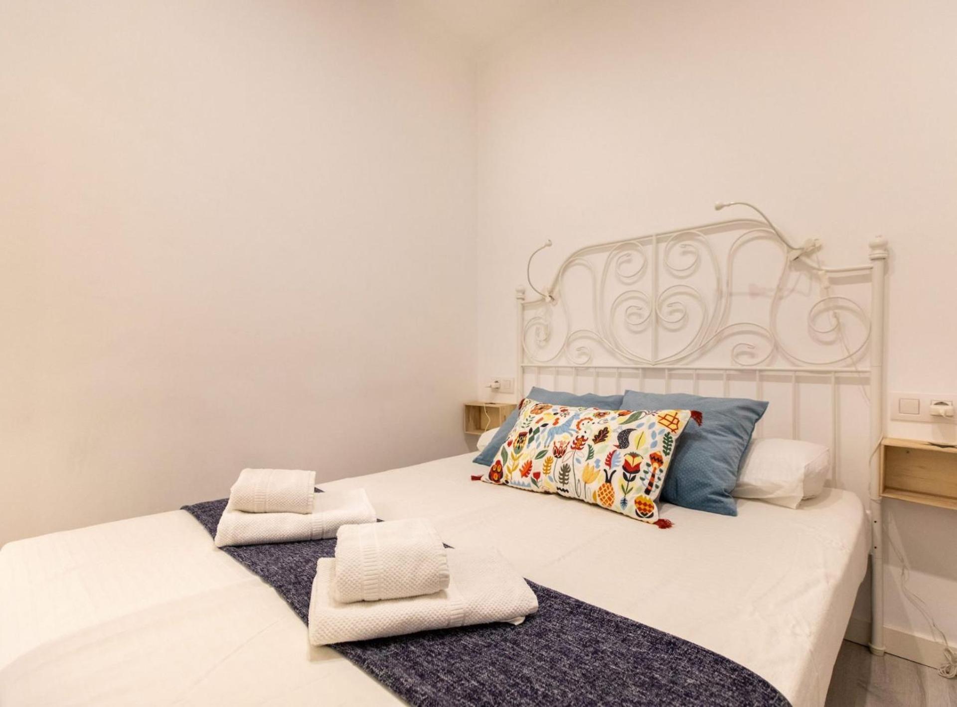 Pere Serafi 2 Bedroom Barcelone