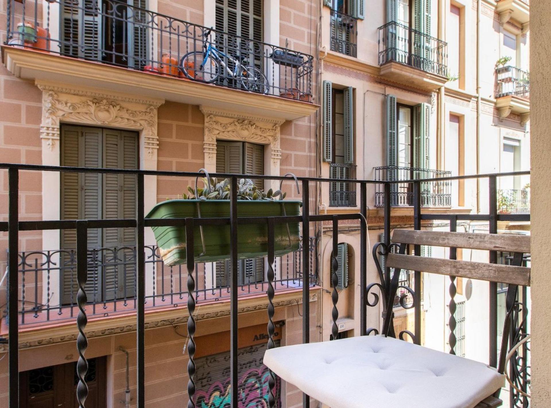 Pere Serafi 2 Bedroom Appartement