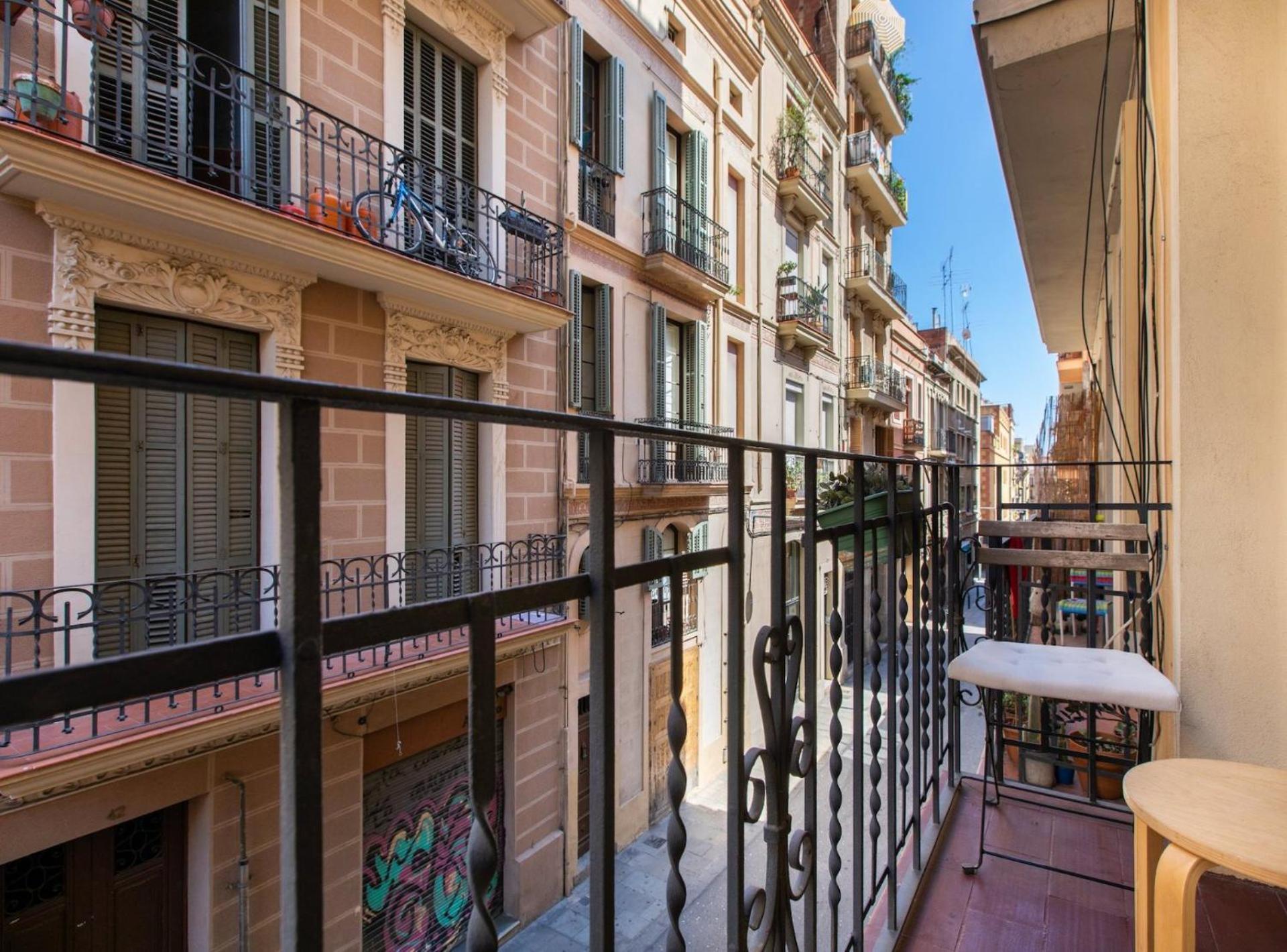 Appartement Pere Serafi 2 Bedroom *