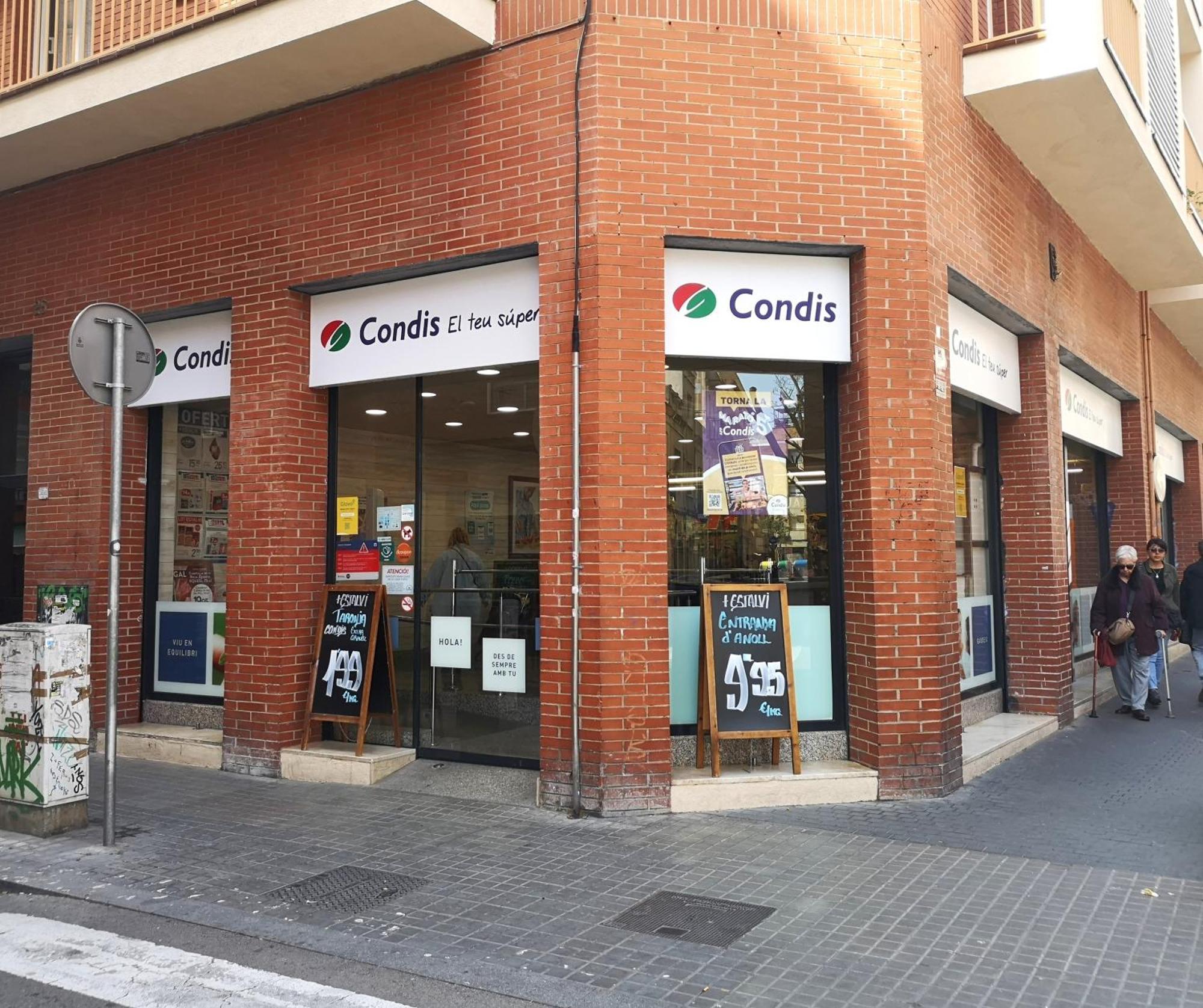 Apartment Aparteasy - Atic Sants Barcelona