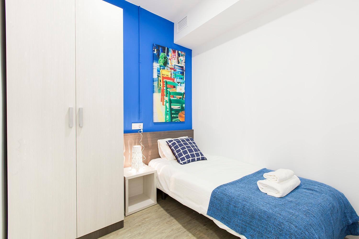 Apartment Ab Nou De La Rambla