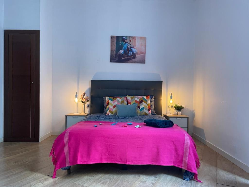 Hostel By La Rambla Rooms