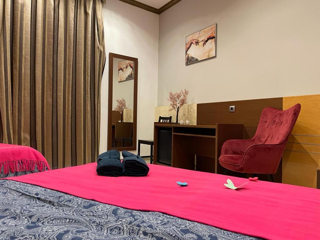 Hostel By La Rambla Rooms Barcelona
