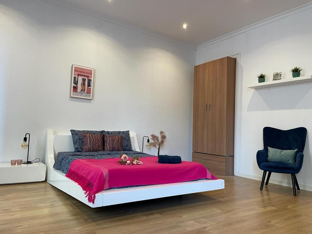 Hostel By La Rambla Rooms Barcelona