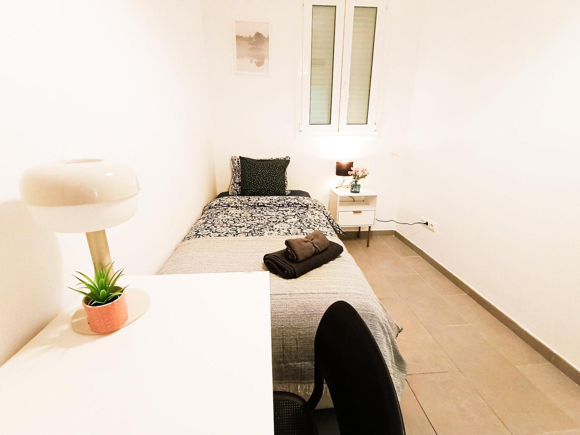 Auberge de jeunesse Heart Of Barcelone