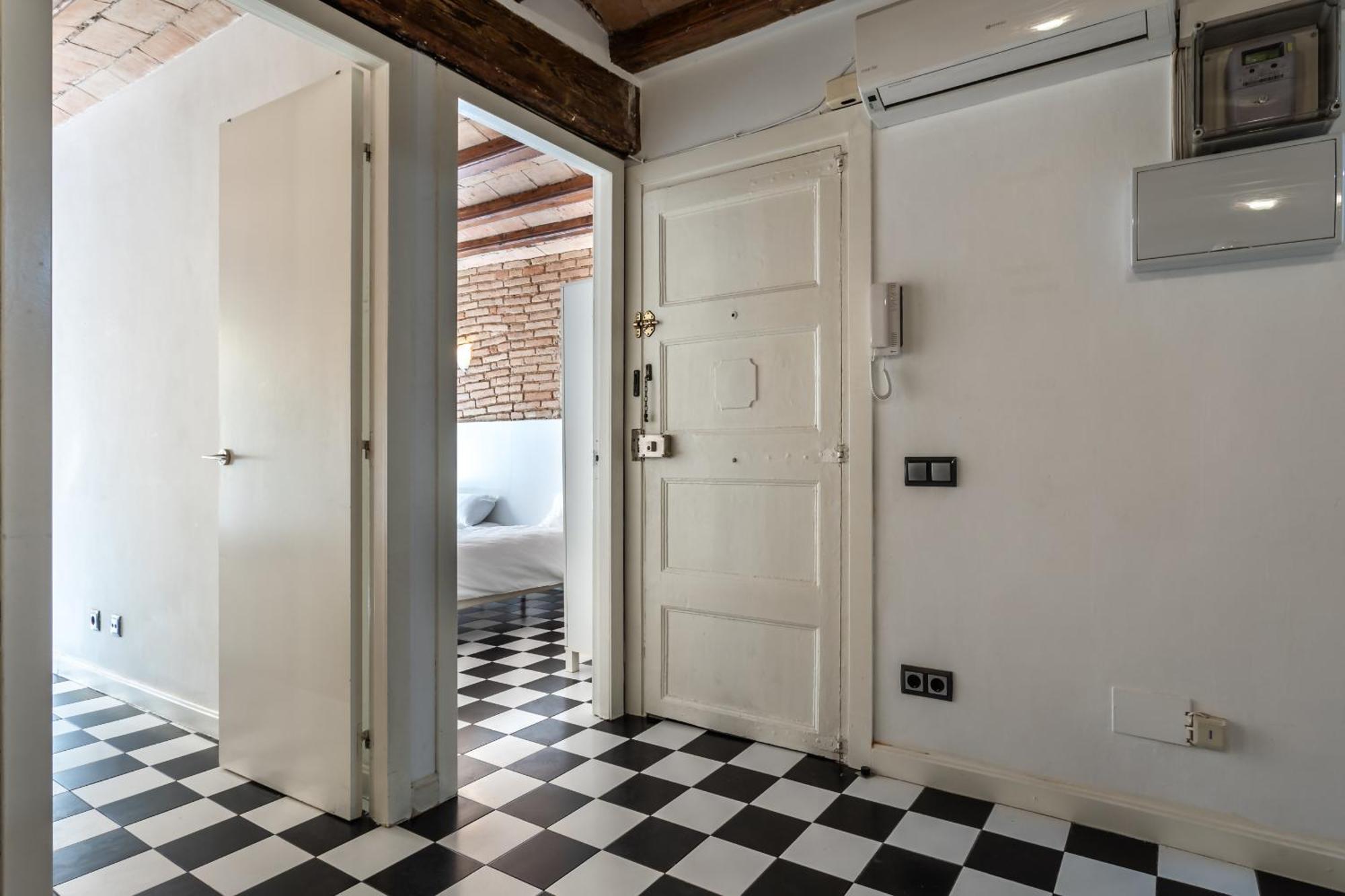 Apartment Apartamento La Boqueria 3
