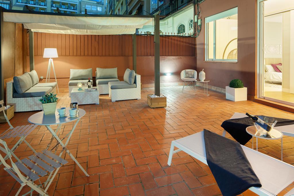 Habitat Plaza * Barcelona
