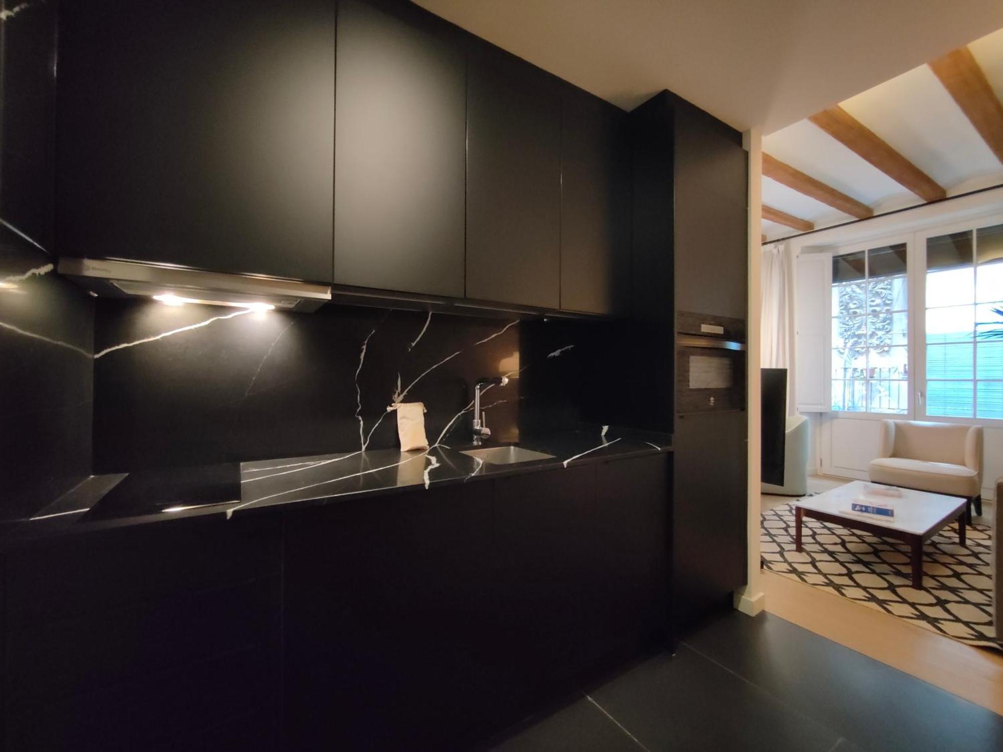 Luxury 2br&2washrooms City Center Appartement Barcelona