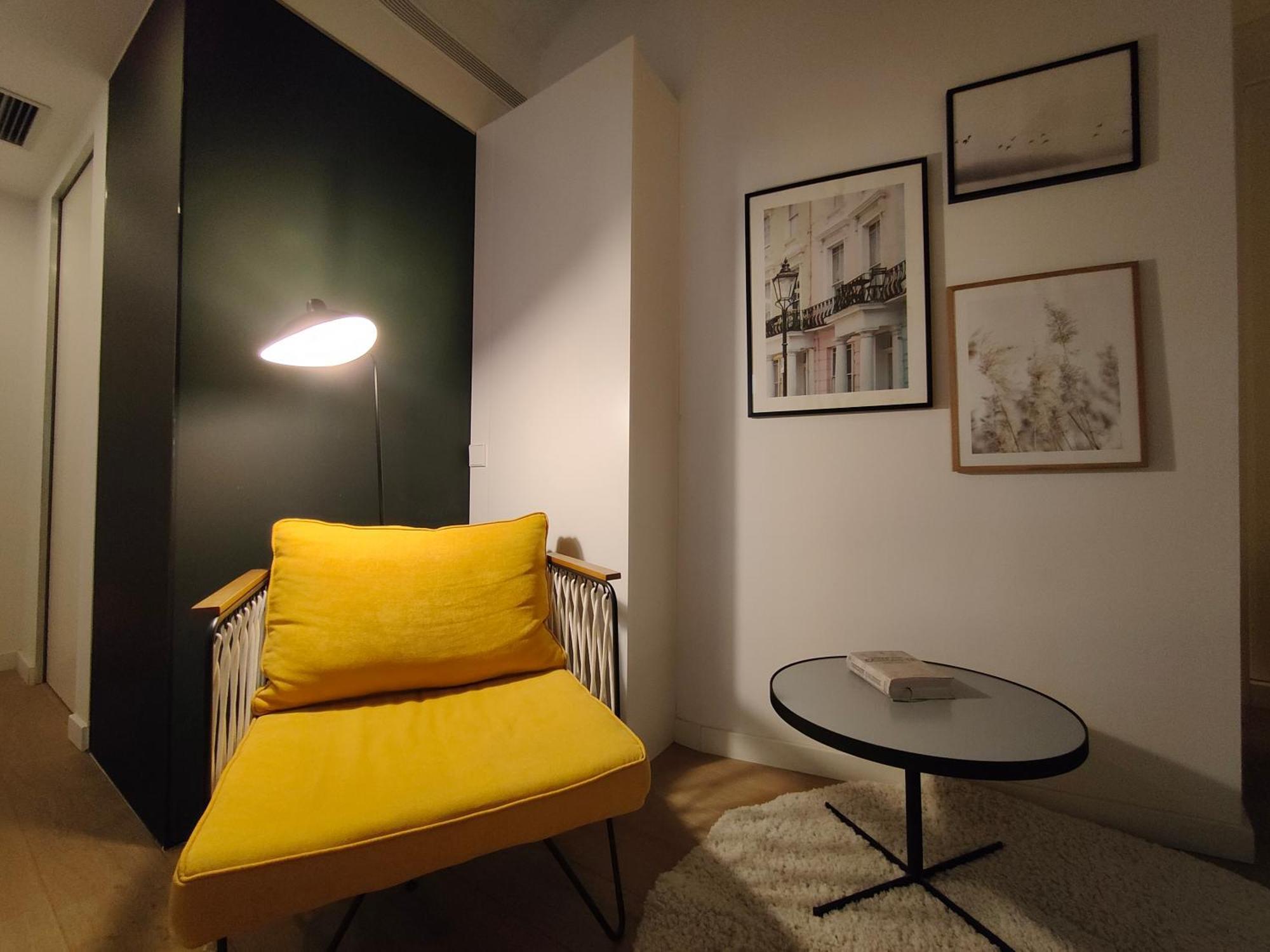 Luxury 2br&2washrooms City Center * Barcelone
