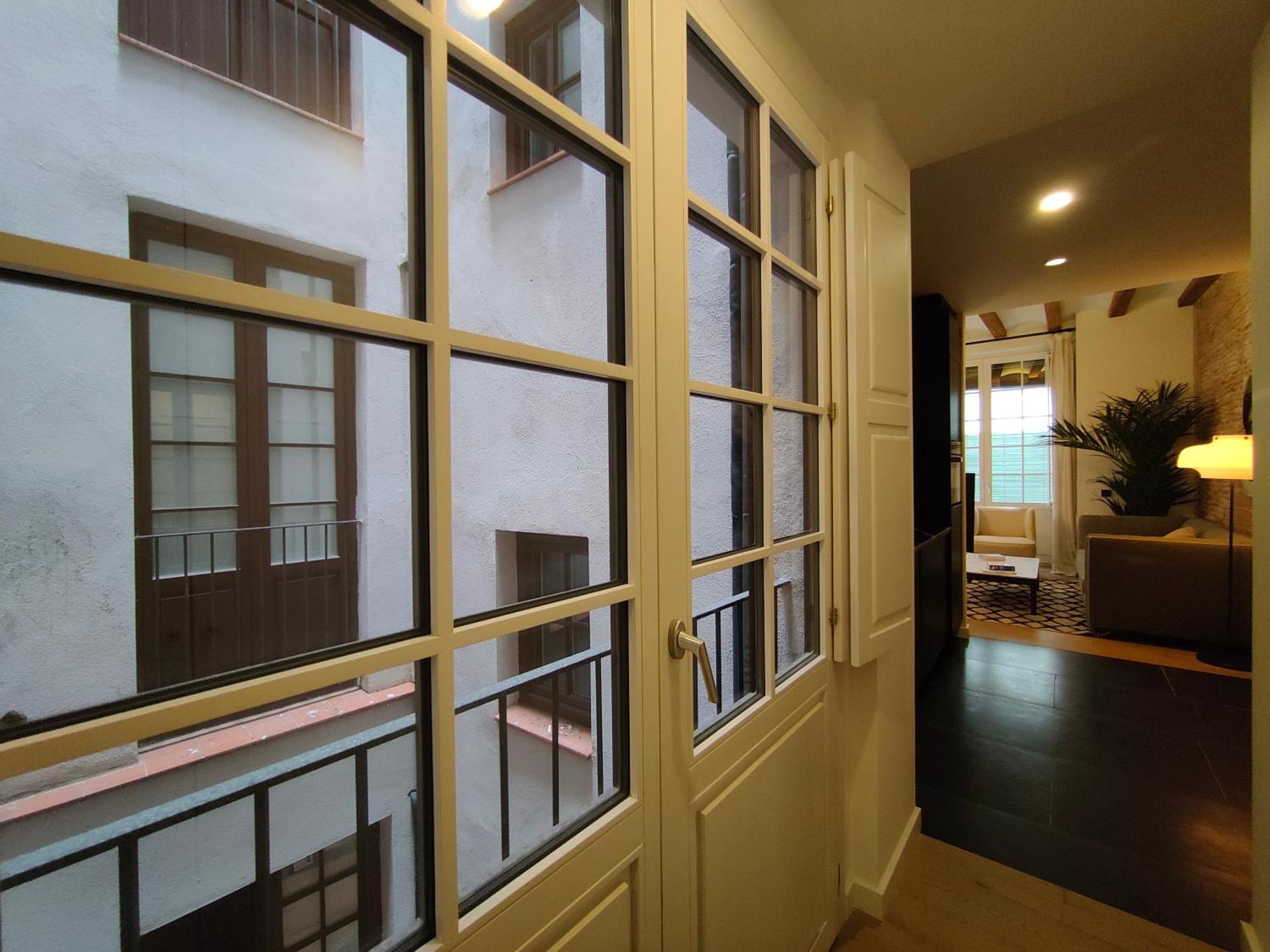 Appartement Luxury 2br&2washrooms City Center