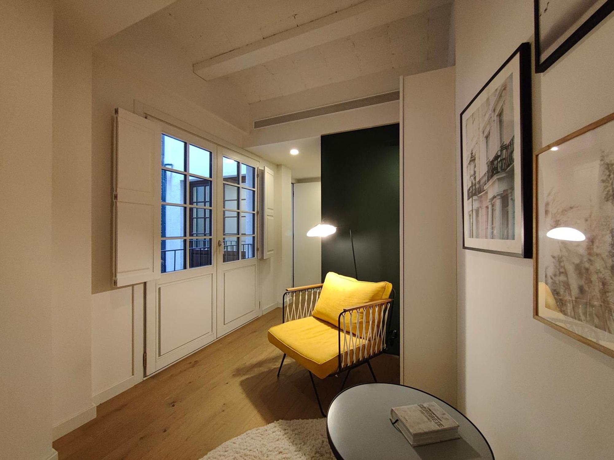 Luxury 2br&2washrooms City Center Appartement Barcelona