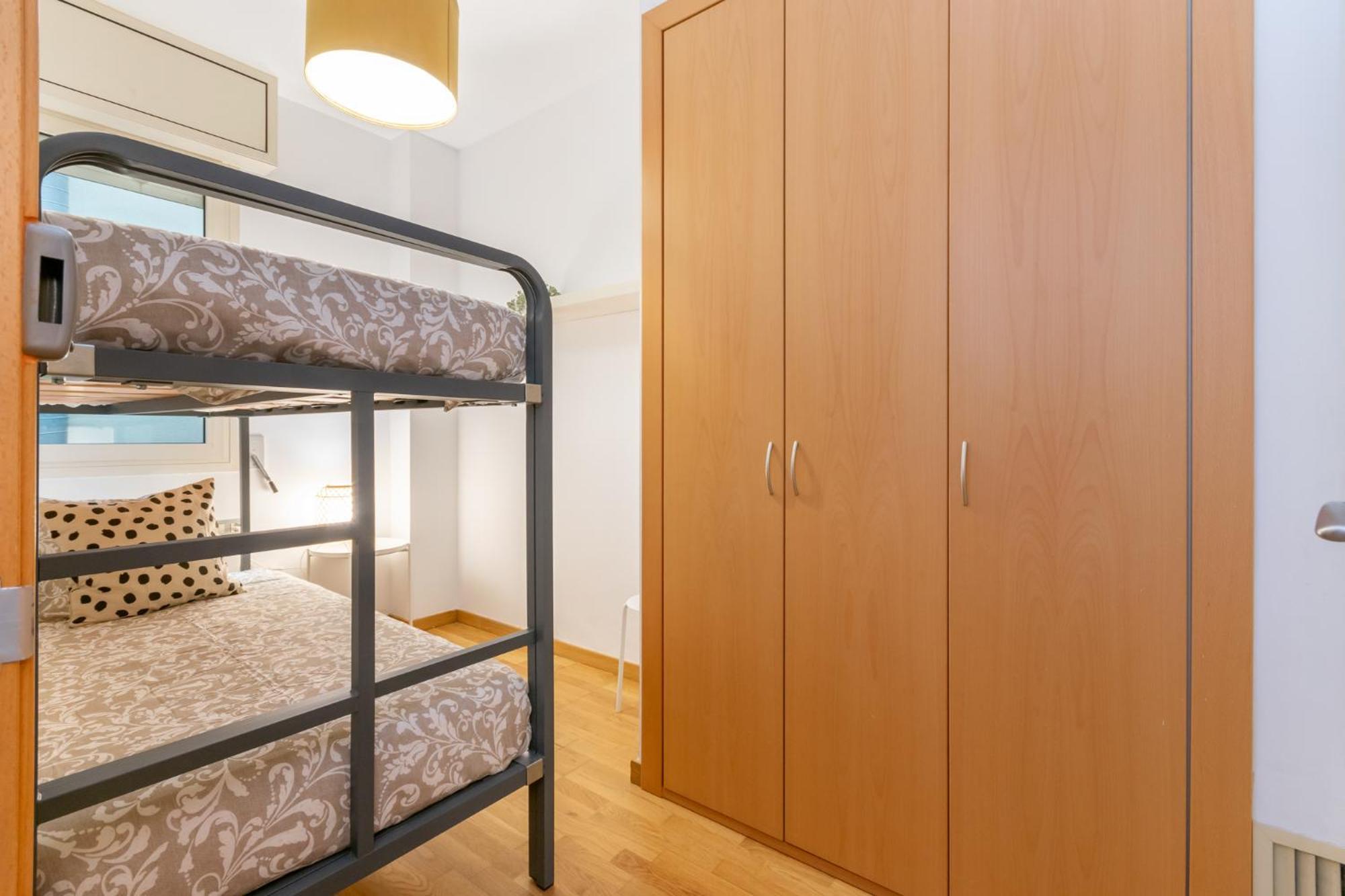 Apartamento Teatro *