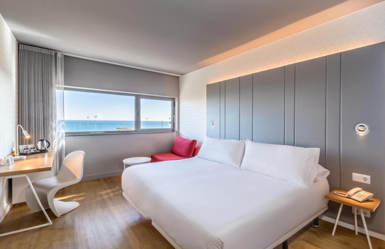 Occidental Atenea Mar - Adults Only 4*