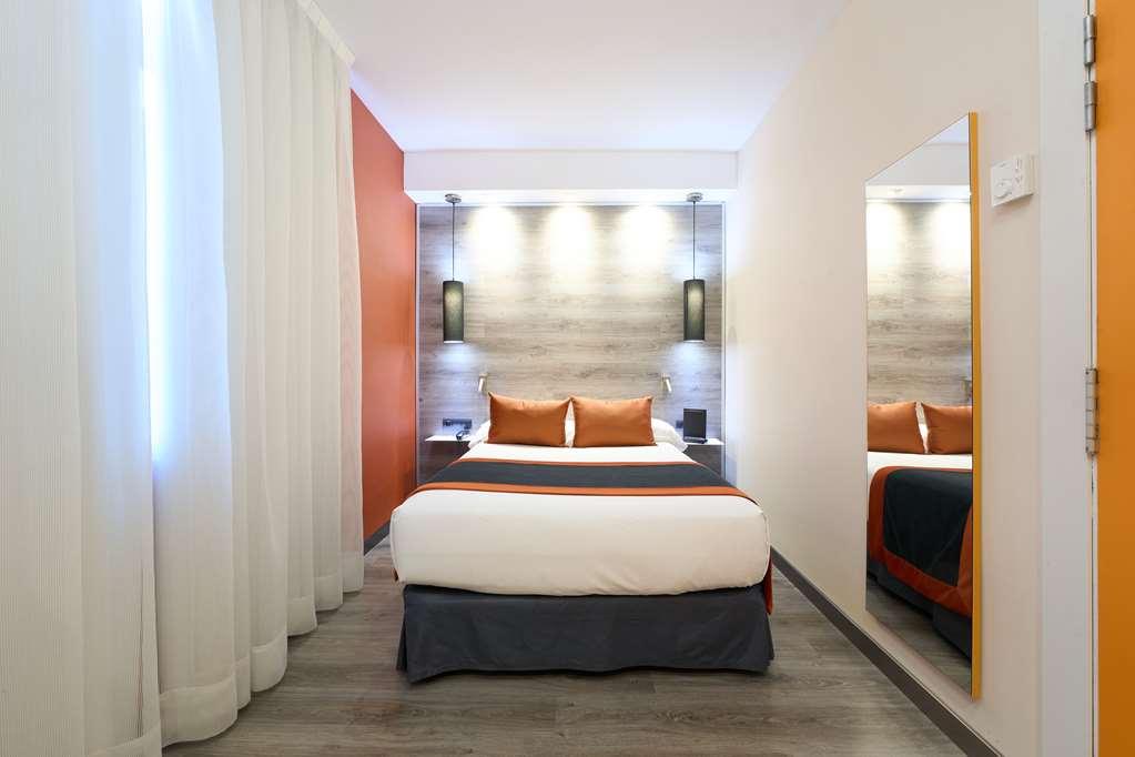 Catalonia Mikado Hotel Barcelone