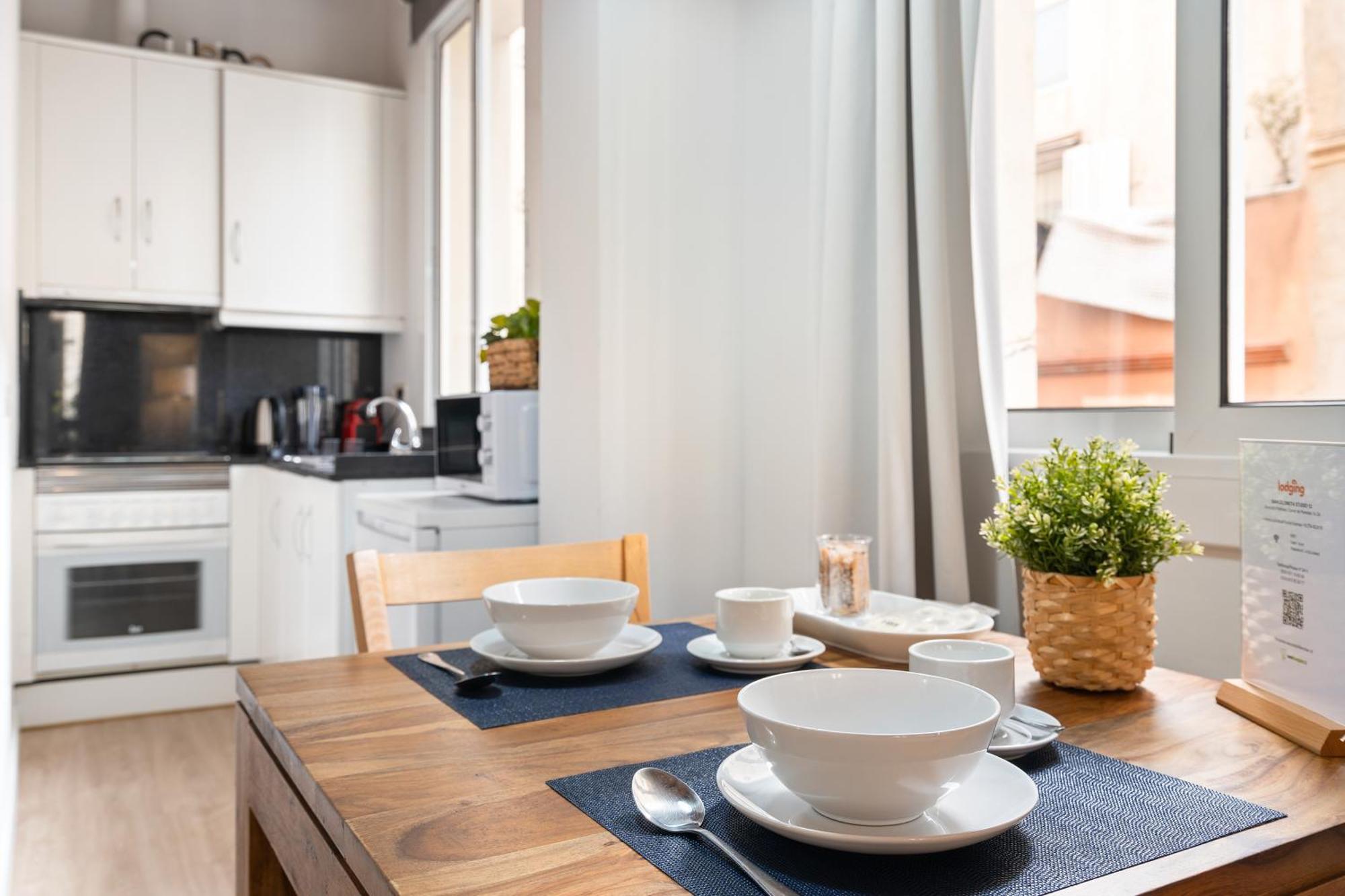 Barceloneta 12 Appartement Barcelona