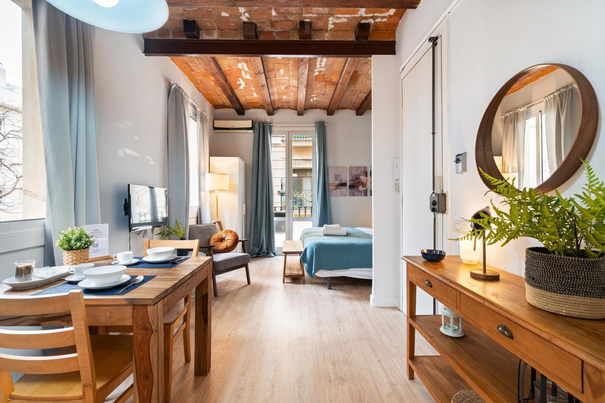 Barceloneta 12 Appartement