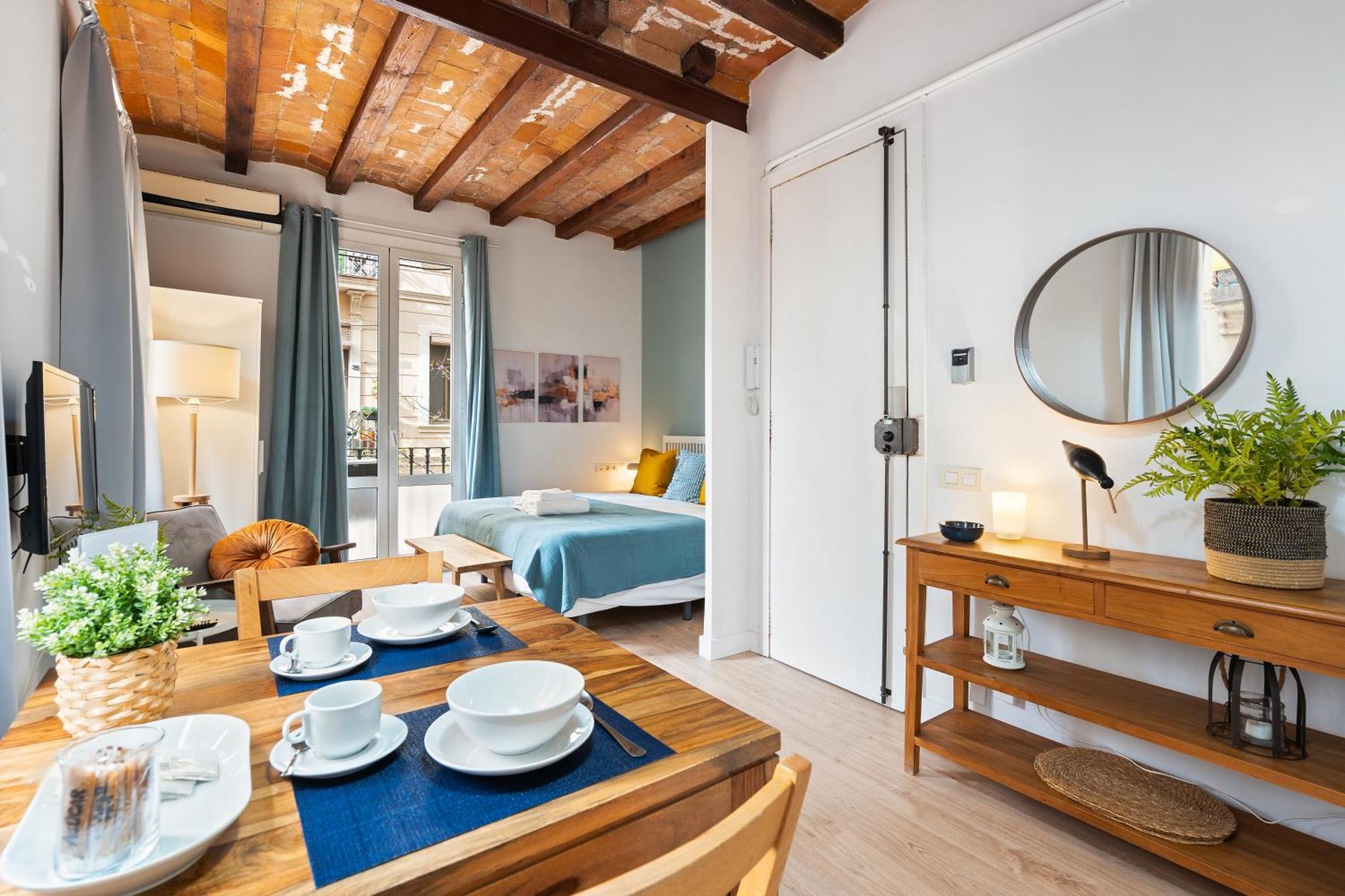 Appartement Barceloneta 12 Barcelona