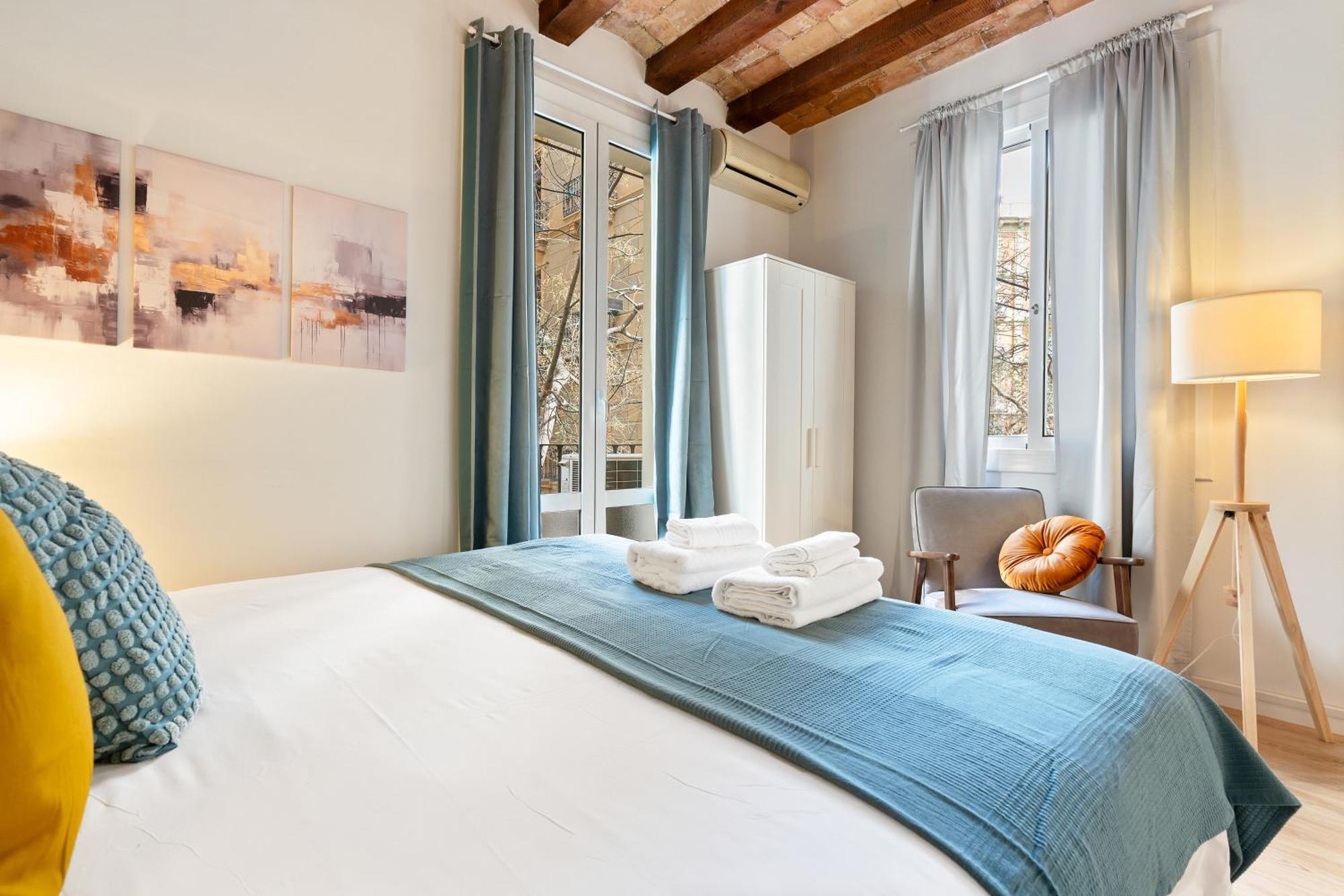 Appartement P1 Barcelona