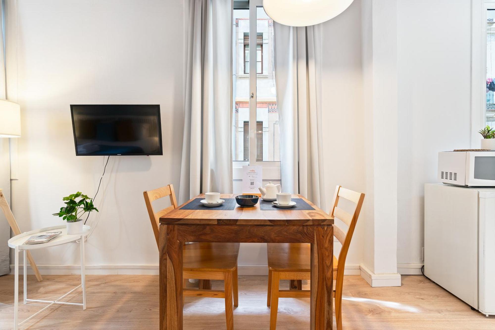 P1 Appartement
