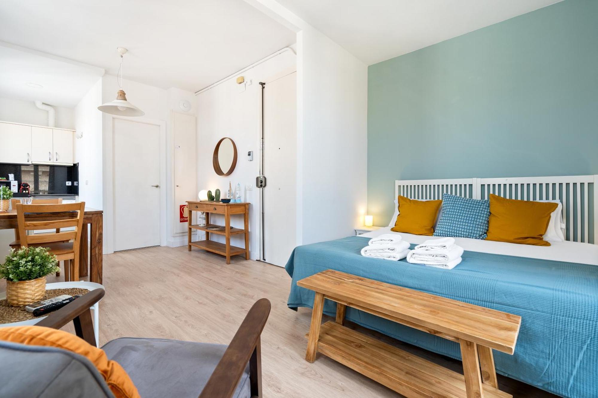 Apartment 41