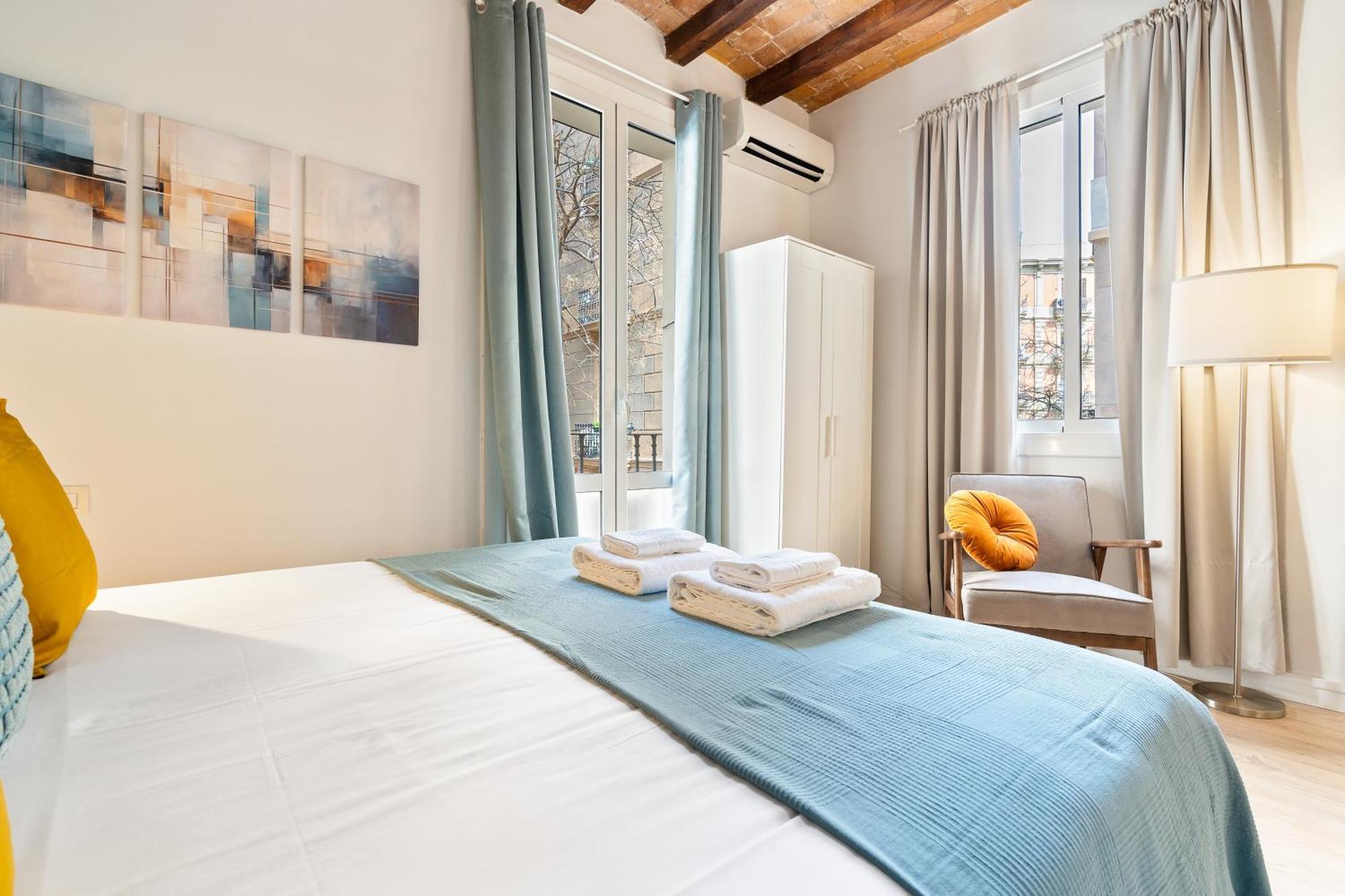 11 * Barcelona
