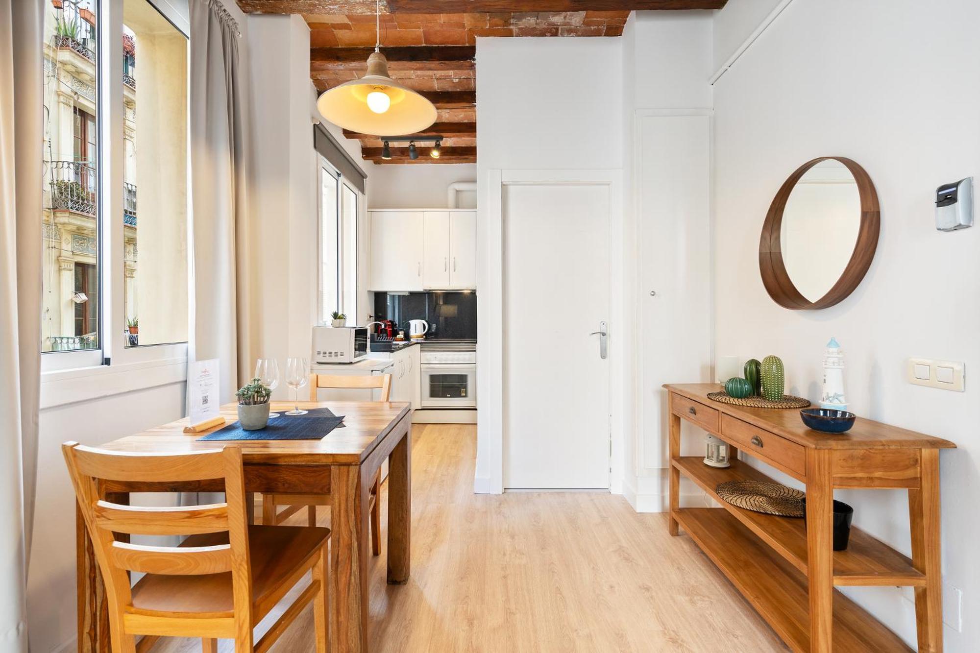 11 Apartment Barcelona