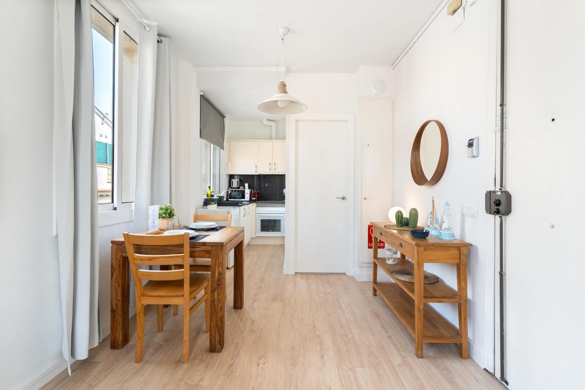 41 Apartment