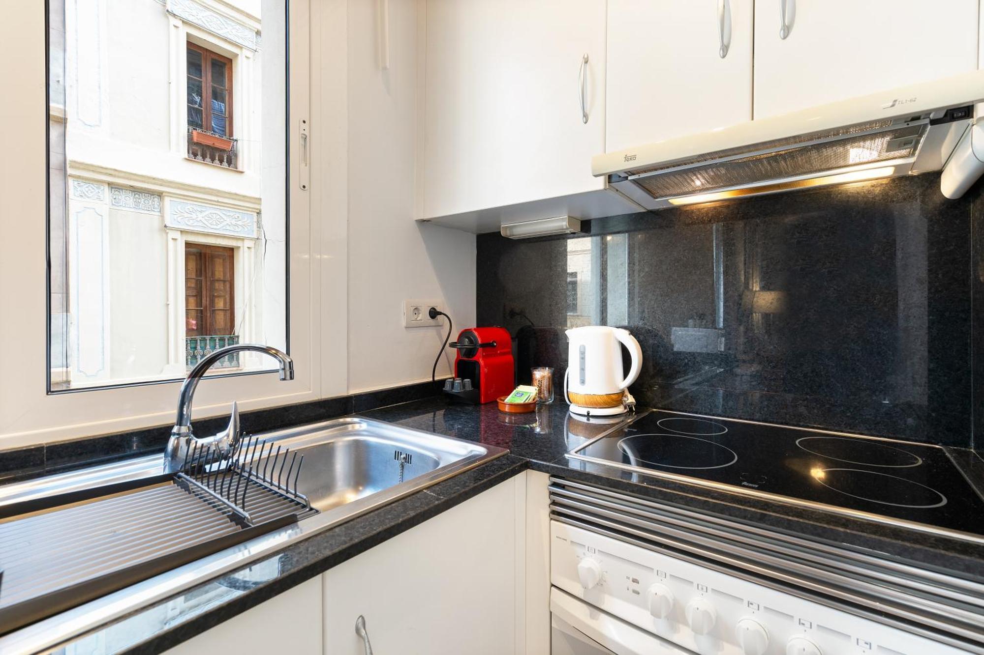 Apartment 11 Barcelona