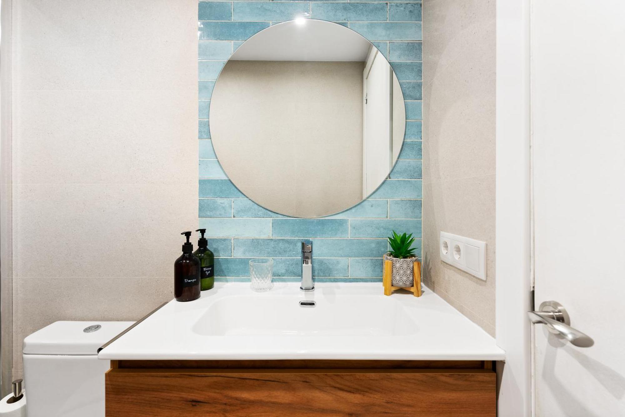 Appartement P1 Barcelona