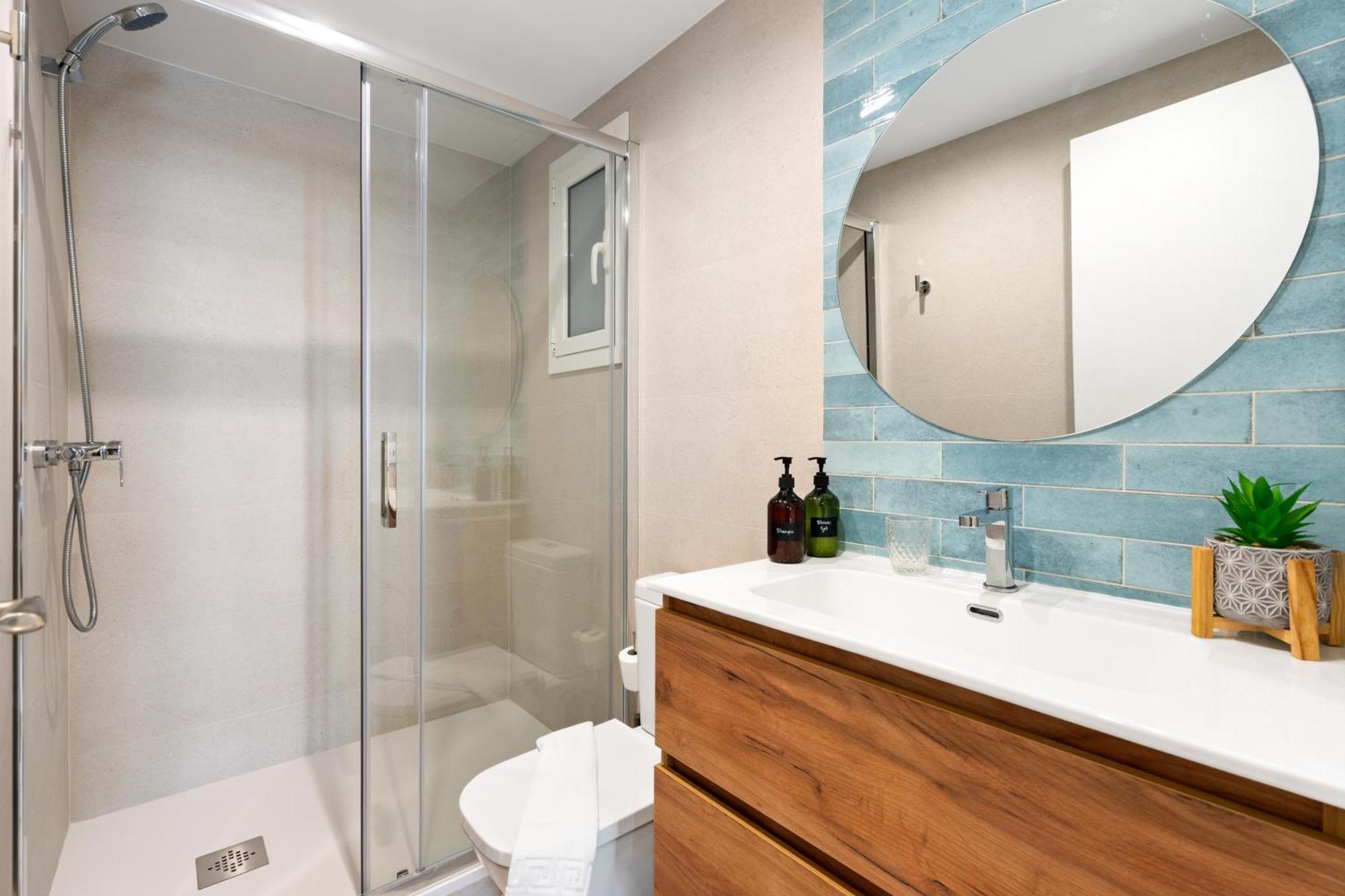 Appartement P1 Barcelona
