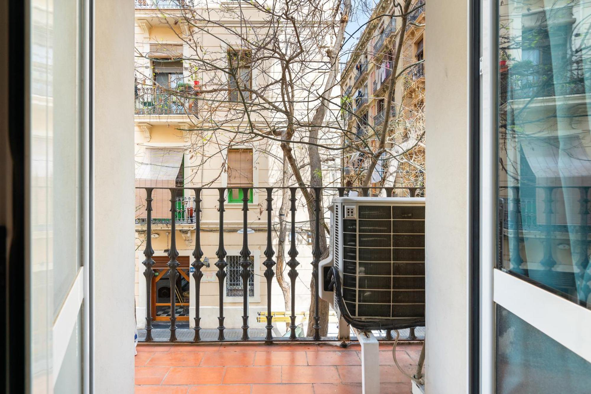 P1 Appartement Barcelona