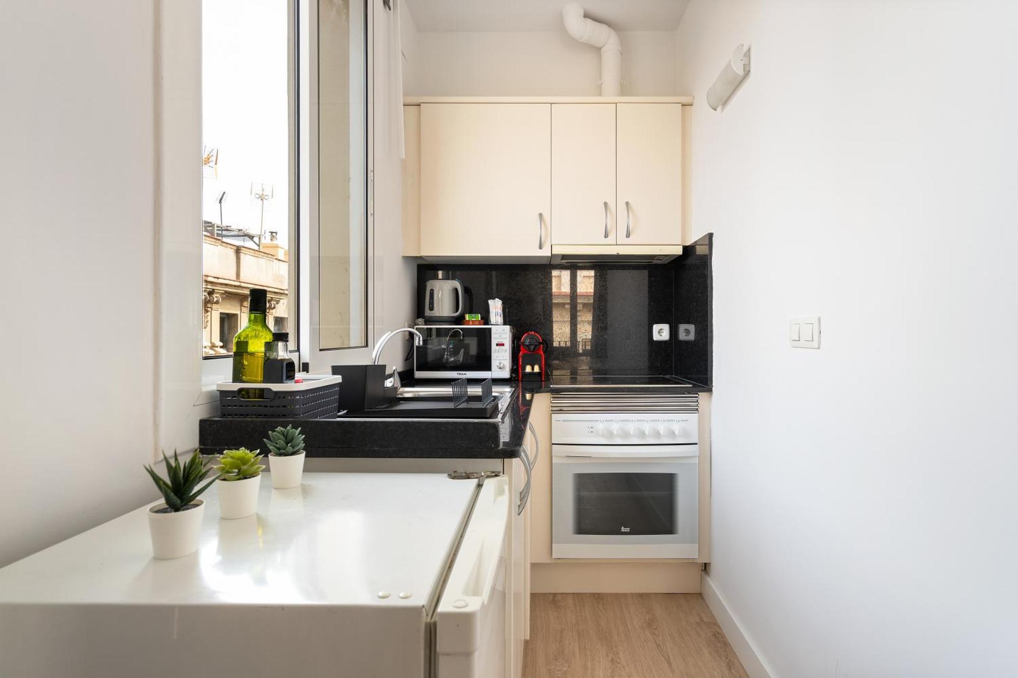41 Appartement *