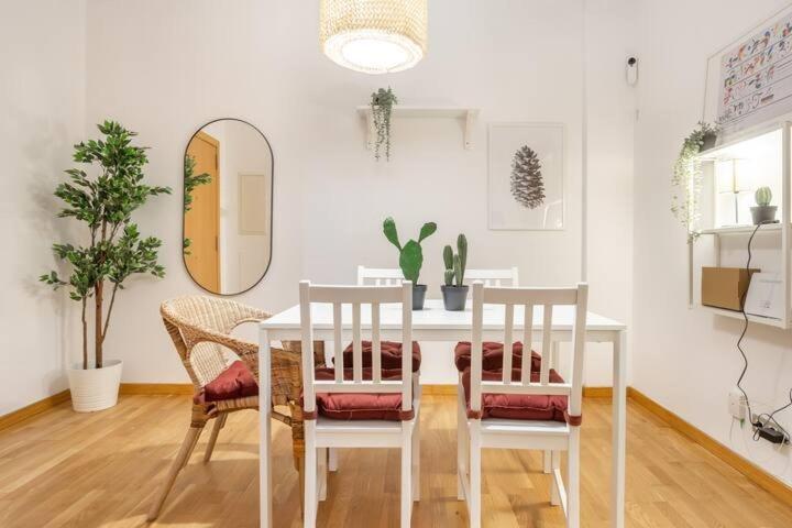 Teatro Apartamento Barcelona