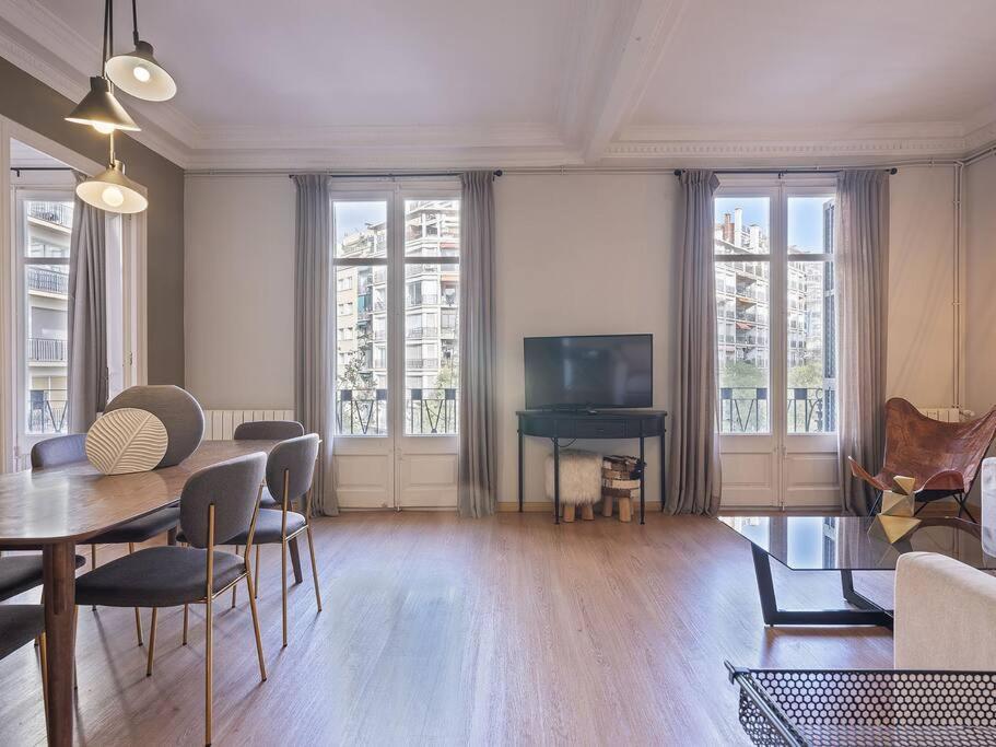 Alcam Entenza Appartement *