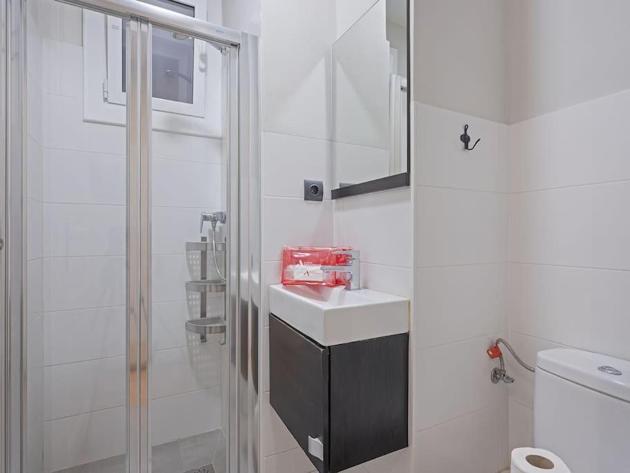 Appartement Alcam Entenza Barcelone