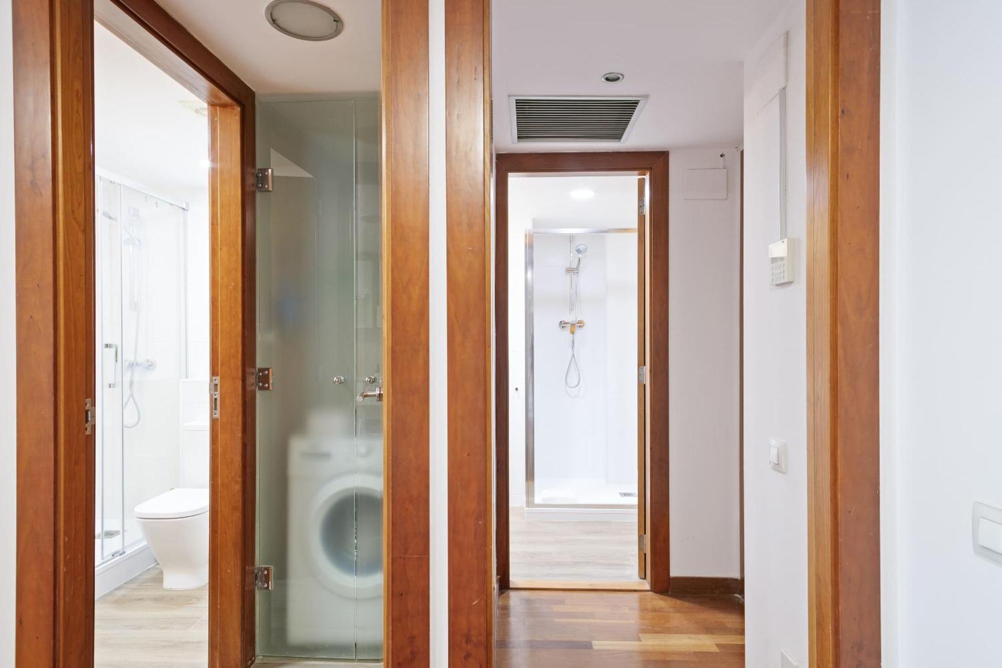 Appartement Habitat Gala